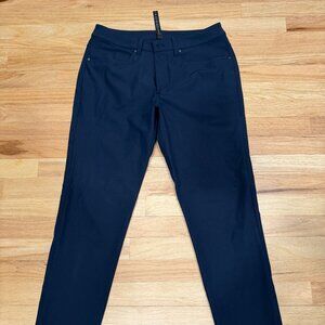 Lululemon ABC navy pant
